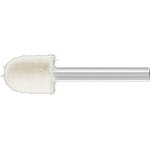 Felt point FK WRC 15x20/6mm, Pferd