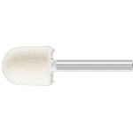 Felt point FK WRC 20x25/6mm, Pferd