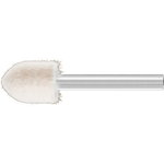Felt point FK SPK 15x20/6mm, Pferd