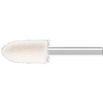 Felt point FK SPK 15x30/6mm, Pferd