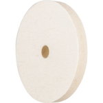 FELT WHEEL FK SC 8010/10 FELT WHEEL FK 8, Pferd