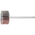 lamellrull 20x10/3mm A120F, Pferd