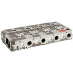 CYLINDER HEAD, Kubota
