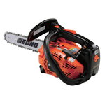 Moottorisaha CS-280TES, Echo