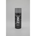 Anticorrosive-pure matt zink 97% spray WS1544 S 400ml, Whale Spray