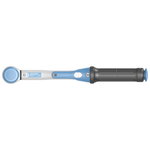 torque wrench 1/4 5-25Nm Torcofix-K 4549-02, Gedore