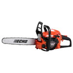 Chainsaw CS-3510AC/35RC, Echo