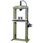 hydraulic press 15T, 520x930mm, OMCN