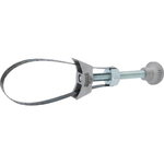 oilfilter wrench 65-110mm, KS Tools