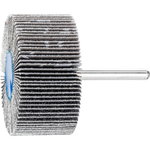 Mounted flap wheel F SIC 60x30/6mm P80, Pferd