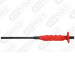 pin punch, round shaft, 6mm, KS Tools
