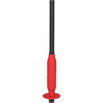 pin punch, round shaft, 14mm, KS Tools