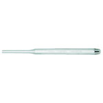 Pin punch octagonal shaft, mirror polished, Ų 8mm, KS Tools