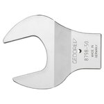 Open end fitting 36mm 28 Z 8798-36, Gedore