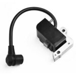 Ignition coil CS-4000, Echo