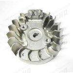 Magnetiline hooratas, Echo