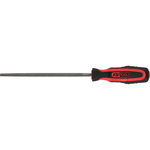 Apaļa vīle 150 mm Cut 3, KS Tools