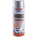 Izolācijas attīrītājs DICHTUNGS ENTFERNER 400 ml, Presto