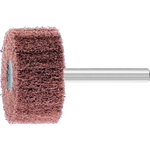 Mounted Point PNL 40x20/6mm A280 POLINOX, Pferd