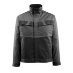 Workjacket Dubbo anthracite/black L, Mascot