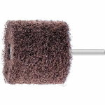 Non-woven mounted point PNR Polino 60x50mm/6mm A100, Pferd