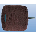 Non-woven mounted point PNR Polino 80x50/6mm A280, Pferd