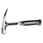 Carpenter's hammer with magnet 75 GSTM, Gedore