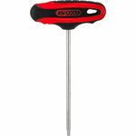 ERGOTORQUEplus T-handle TX key wrench short, T15, KS Tools