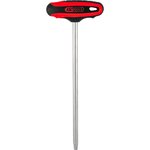 ERGOTORQUEplus T-handle TX key wrench, T40, KS Tools