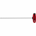 ERGOTORQUEplus T-handle TX key wrench long, T25, KS Tools