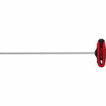 ERGO+ T-handle TX wrench,T30 x 373mm T30, KS Tools
