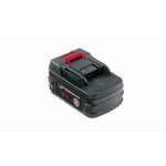 battery for Romax 3000 18V/3Ah, Li-ion, Rothenberger