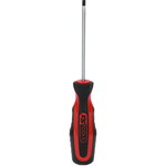 ERGOTORQUEplus screwdriver for slotted screws, 3mm, 155mm, o, KS Tools