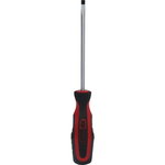 ERGOTORQUEplus screwdriver for slotted screws, 5,5mm, 230mm, KS Tools