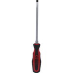 ERGOTORQUEplus screwdriver for slotted screws, 6,5mm, 255mm, KS Tools