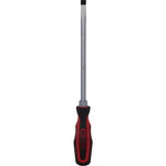 ERGOTORQUEplus screwdriver for slotted screws, 10mm, 315mm, KS Tools