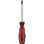 ERGOTORQUEplus screwdriver for screws PZ, PZ2, 205mm, on han, KS Tools