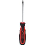ERGOTORQUEplus screwdriver for Torx screws, tamperproof, TB1, KS Tools