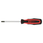 ERGOTORQUEplus screwdriver for TX screws, tamperproof, TB30, KS Tools