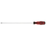 ERGOTORQUEplus screwdriver for slotted screws, , 5,5mm, KS Tools