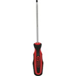 ERGOTORQUEplus screwdriver for slotted screws, 3,5mm, 180mm, KS Tools