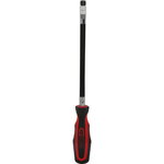 1/4" ERGOTORQUEplus Bit screwdriver flexible, 200mm PH2405mm, KS Tools