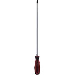 ERGOTORQUEplus screwdriver for pozidriv screws PZ, extra lon 405mm, KS Tools