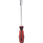 ERGOTORQUE+ hylsyruuvimeisseli 3 edge, M5, KS Tools