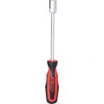 ERGOTORQUE+ hylsyruuvimeisseli 3 edge, M8, KS Tools