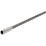 Bit holder, 1/4" 210mm, KS Tools
