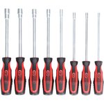 ERGOTORQUE+ hylsyruuvimeisseli 8 pcs, KS Tools