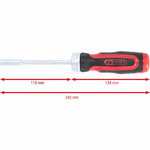 12-in-1 ratchet bit screwdriver, KS Tools