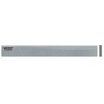 Straight Edge 1000x40x8 mm DIN874, Vögel