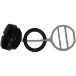 Degvielas tvertnes vāciņš HVA 44, 266, OTHER